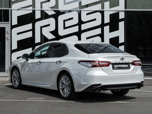 Седан Toyota Camry 2018 года, 2760000 рублей, Волгоград