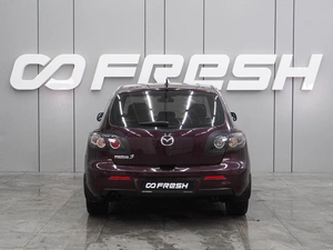 Хетчбэк Mazda 3 2006 года, 649000 рублей, Воронеж