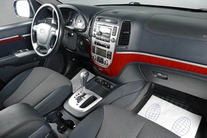Внедорожник Hyundai Santa Fe 2008 года, 1159000 рублей, Тюмень