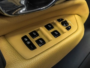 Внедорожник Volvo XC90 2016 года, 2869000 рублей, Тюмень