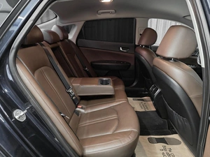 Седан Kia K5 2016 года, 1549000 рублей, Красноярск