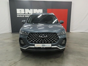 Внедорожник Chery Tiggo 7 2020 года, 1800000 рублей, Курск