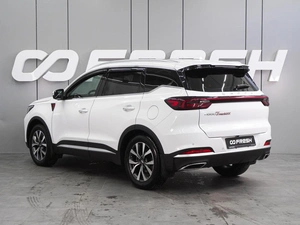 Внедорожник Chery Tiggo 7 Pro Max 2023 года, 1974000 рублей, Воронеж