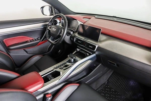 Внедорожник Belgee X50 2023 года, 1859000 рублей, Пермь