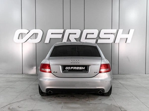Седан Audi A6 2005 года, 775000 рублей, Аксай