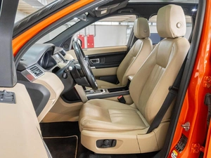 Внедорожник Land Rover Discovery Sport 2015 года, 3286000 рублей, Ставрополь