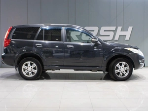 Внедорожник Great Wall Hover H5 2012 года, 579000 рублей, Петрозаводск