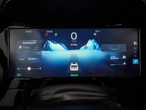 Внедорожник Geely Monjaro 2022 года, 3149000 рублей, Воронеж