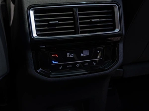 Внедорожник Volkswagen Teramont 2025 года, 5200000 рублей, Краснодар