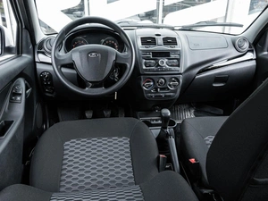 Лифтбек ВАЗ (LADA) Granta 2024 года, 865000 рублей, Ставрополь