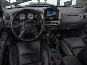 Пикап Nissan NP300 2014 года, 1989000 рублей, Краснодар