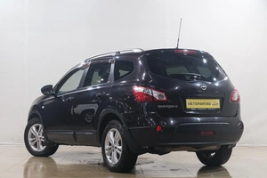 Внедорожник Nissan Qashqai+2 2012 года, 1139000 рублей, Новокузнецк