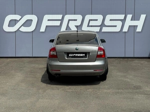 Лифтбек Skoda Octavia 2012 года, 919000 рублей, Кропоткин