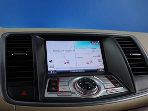 Седан Nissan Teana 2012 года, 1150000 рублей, Москва