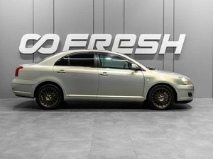 Седан Toyota Avensis 2006 года, 950000 рублей, Тюмень