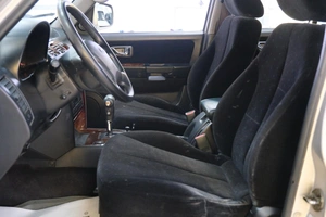 Внедорожник Hyundai Terracan 2002 года, 659000 рублей, Омск
