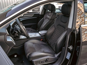 Лифтбек Audi A7 2023 года, 6440000 рублей, Краснодар