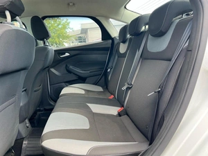 Седан Ford Focus 2012 года, 742000 рублей, Ижевск