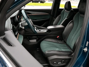 Внедорожник Geely Monjaro 2023 года, 3230000 рублей, Волгоград