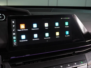 Лифтбек Changan UNI-V 2024 года, 2499000 рублей, Воронеж