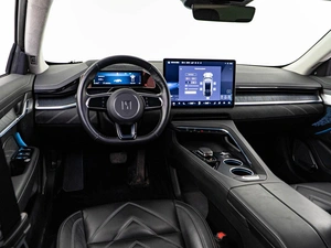 Лифтбек Zeekr 001 2023 года, 4914055 рублей, Москва