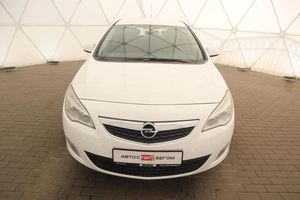 Хэтчбек 4 дв. Opel Astra 2012 года, 780000 рублей, Орёл