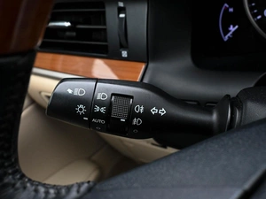 Седан Lexus ES 2012 года, 1780000 рублей, Волгоград