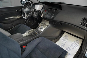 Хетчбэк Honda Civic 2008 года, 799000 рублей, Тюмень