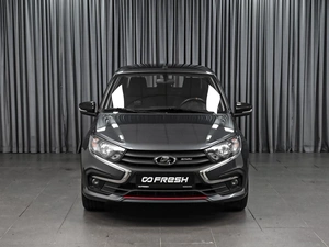 Седан ВАЗ (LADA) Granta 2025 года, 1378000 рублей, Ставрополь