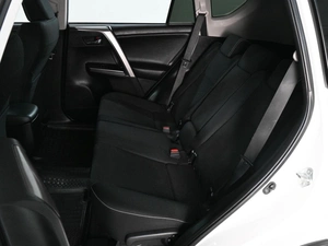 Внедорожник Toyota RAV4 2016 года, 2579000 рублей, Аксай