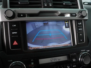 Внедорожник Toyota Land Cruiser Prado 2016 года, 4959000 рублей, Минеральные Воды