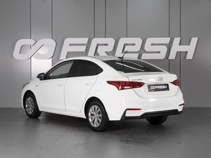Седан Hyundai Solaris 2018 года, 1249000 рублей, Минеральные Воды