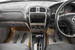 Универсал Mazda Familia S-Wagon 2002 года, 289000 рублей, Барнаул