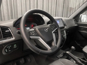 Внедорожник УАЗ Patriot 2017 года, 950000 рублей, Красноярск