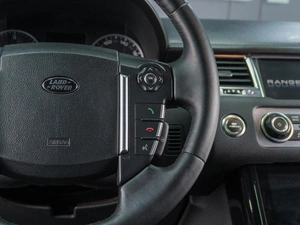 Внедорожник Land Rover Range Rover Sport 2009 года, 1899000 рублей, Сургут