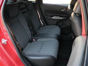 Хетчбэк Honda Fit 2022 года, 1834000 рублей, Кирилловка