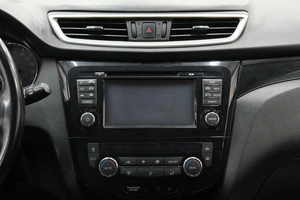 Внедорожник Nissan Qashqai 2014 года, 1369000 рублей, Омск