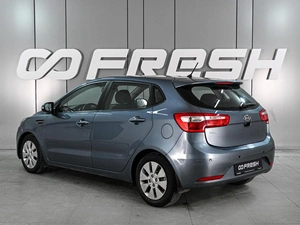 Хетчбэк Kia Rio 2012 года, 899000 рублей, Аксай