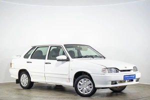 Седан ВАЗ (LADA) 2115 Samara 2011 года, 239000 рублей, Оренбург