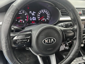 Хетчбэк Kia Rio X-Line 2020 года, 1215000 рублей, Ростов-на-Дону