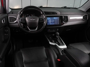 Внедорожник Chery Tiggo 4 2020 года, 1484000 рублей, Воронеж