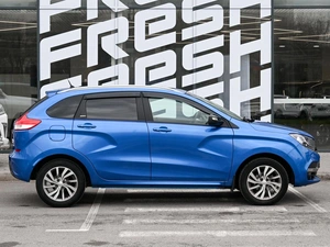 Хетчбэк ВАЗ (LADA) XRAY 2022 года, 1199000 рублей, Волгоград