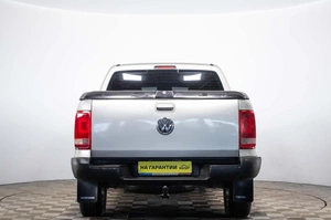 Пикап Volkswagen Amarok 2010 года, 1419000 рублей, Пермь