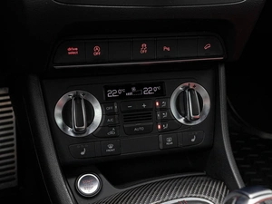 Внедорожник Audi RS Q3 2013 года, 2235000 рублей, Краснодар