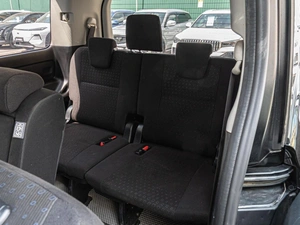 Минивэн Toyota Voxy 2017 года, 1750000 рублей, Краснодар