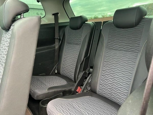 Минивэн Opel Zafira 2013 года, 960000 рублей, Ижевск