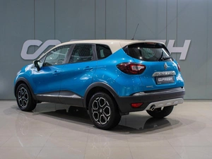 Внедорожник Renault Kaptur 2016 года, 1499000 рублей, Петрозаводск
