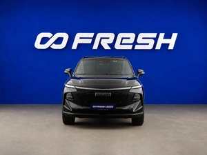 Внедорожник Haval F7x 2025 года, 2723444 рублей, Москва
