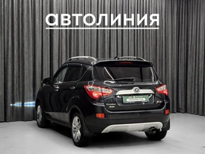 Внедорожник Changan CS35 2018 года, 999000 рублей, Красноярск