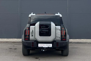 Внедорожник Jetour T2 2024 года, 3450000 рублей, Солонцы